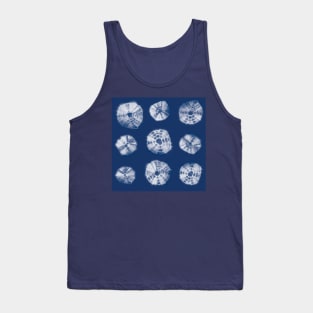 Kumo Shibori Tank Top